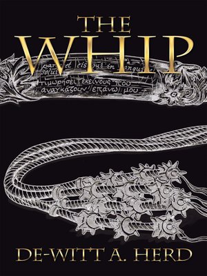 The Whip - ebook